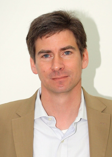 Carsten Scharlemann