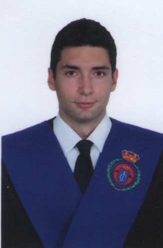 David Fernandez Pulido