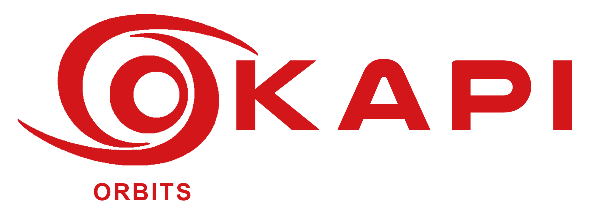 OKAPI: Orbits