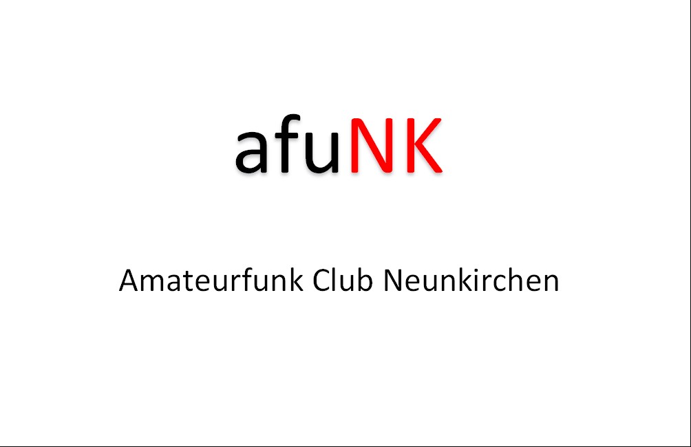 Amateurfunk Club Neunkirchen